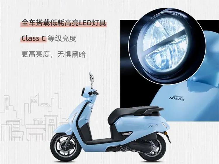 评测新大洲本田ns125d,新大洲本田NS125测评