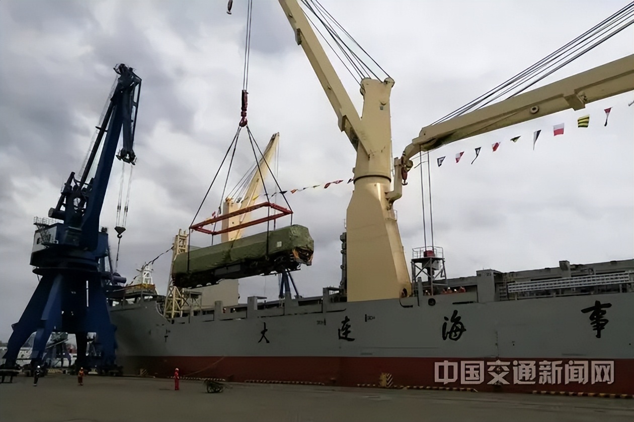 轮机工程专业解读与就业前景,交通运输专业介绍大全