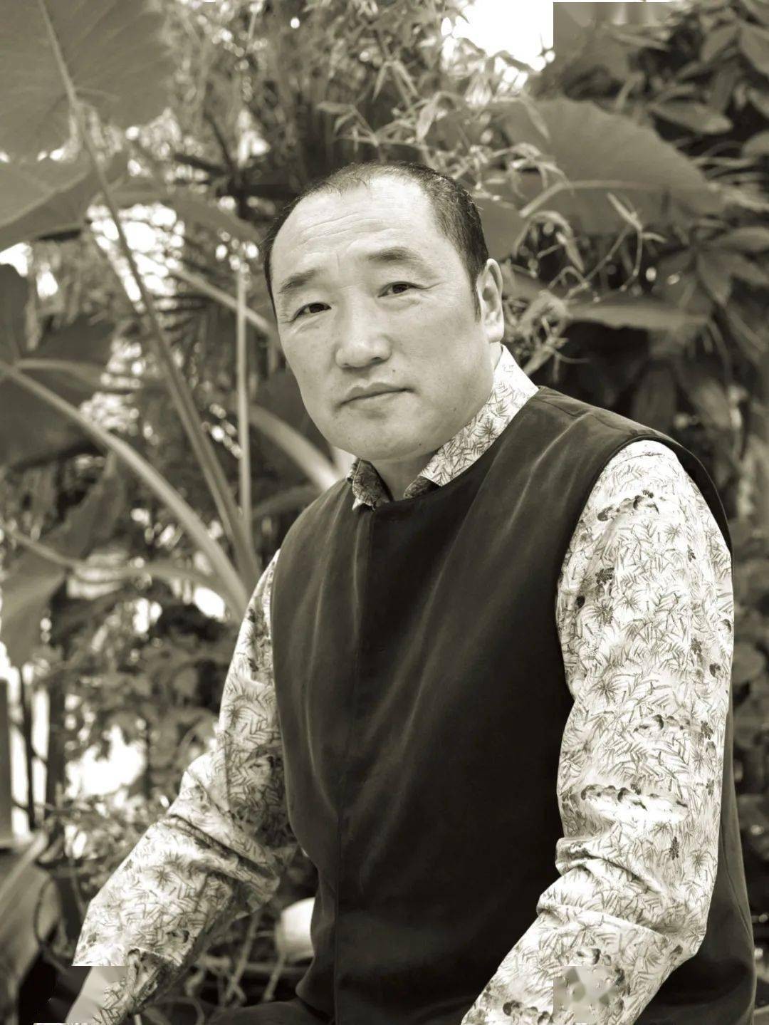 中国画坛国画家排名,当代国画家名家有谁