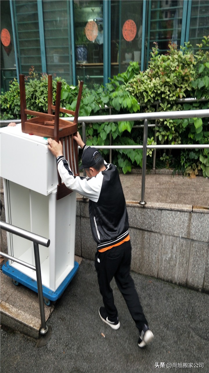 上海搬家行李,上海同城搬家打包技巧