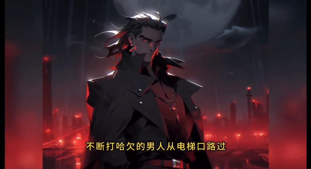 短篇小说夜晚的蝴蝶,小说《老鼠》