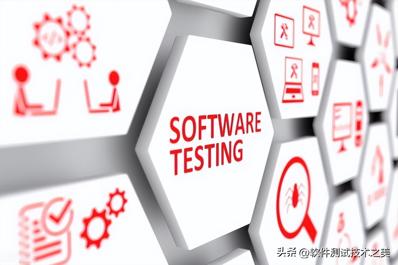 软件测试零基础入门教程,软件测试小白如何入行