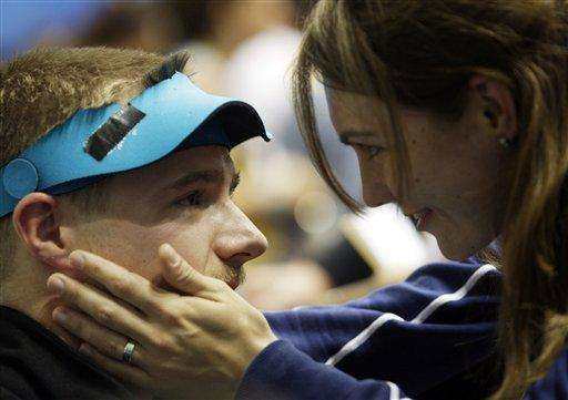 世界体坛十大发挥失常，外星人九八世界杯决赛，詹姆斯总决赛八分