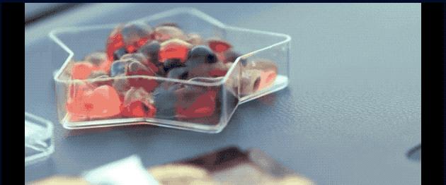 可惜了！一车鲜果全烧焦！