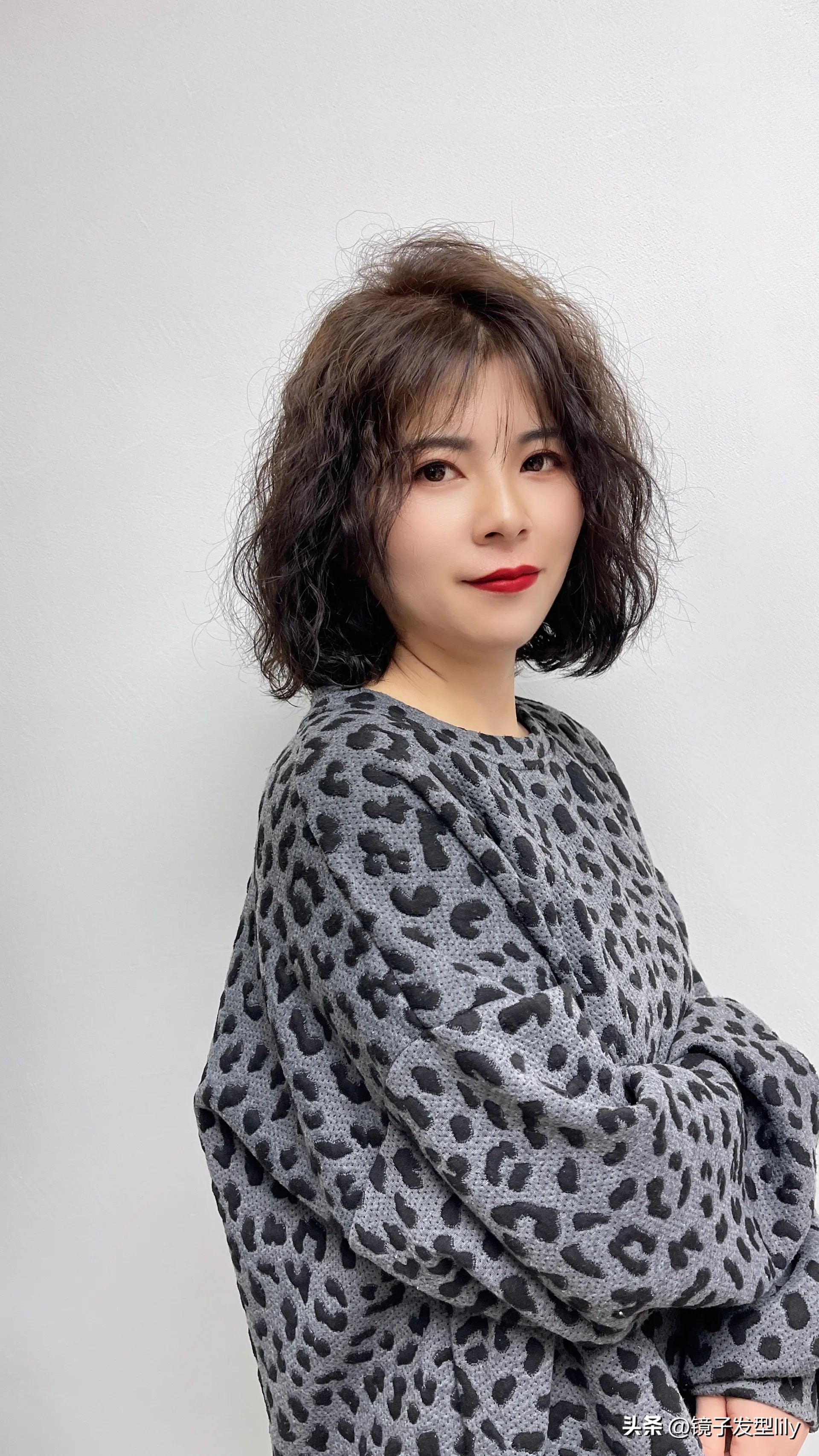 幼儿园女孩元旦节日漂亮发型,26岁到30的发型怎么剪才能很流行