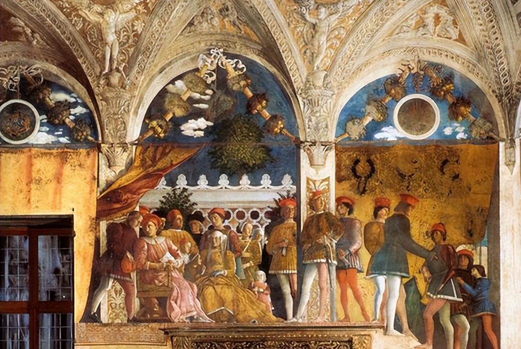 中世纪意大利的贸易纠纷背景和特点