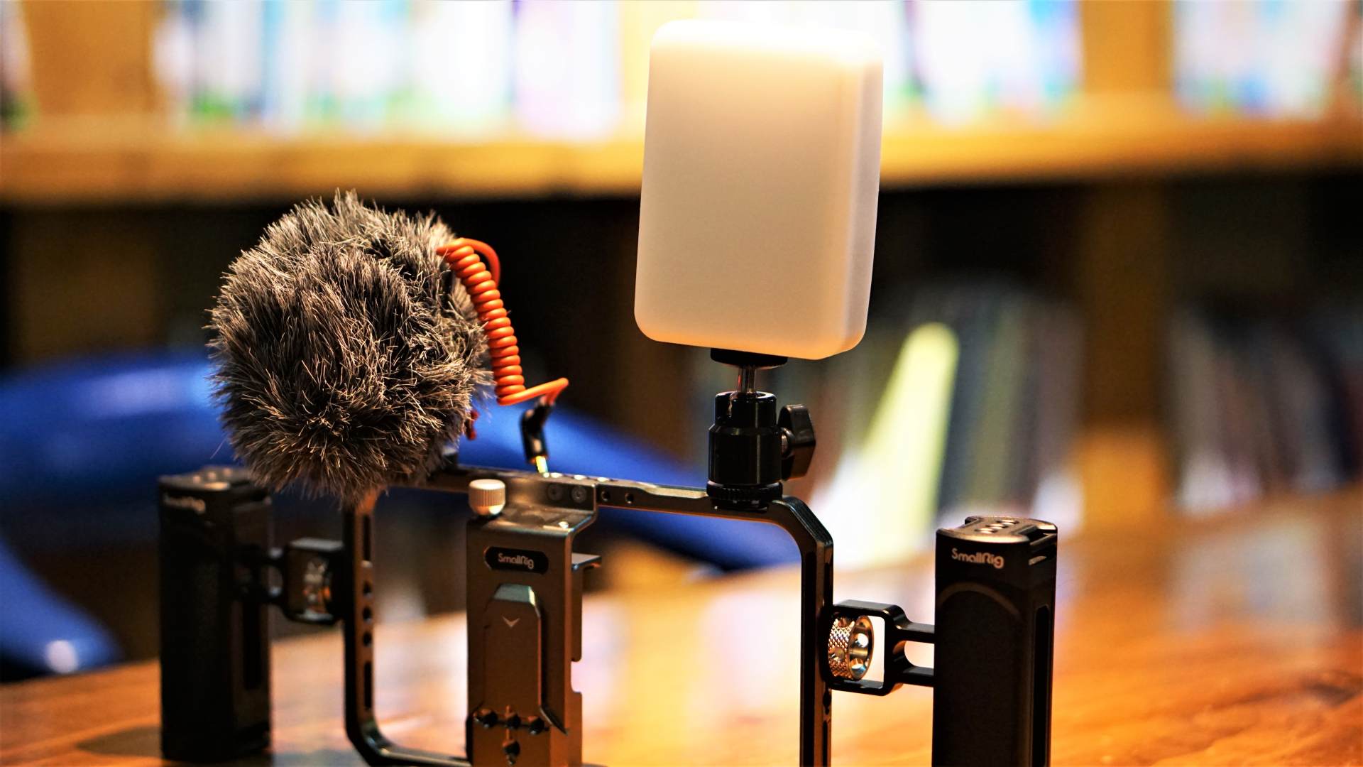 iphone15promax斯莫格兔笼,SmallRig手机兔笼