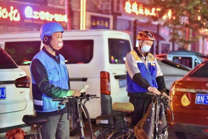 德州长途代驾司机,德州代驾司机的真实生活