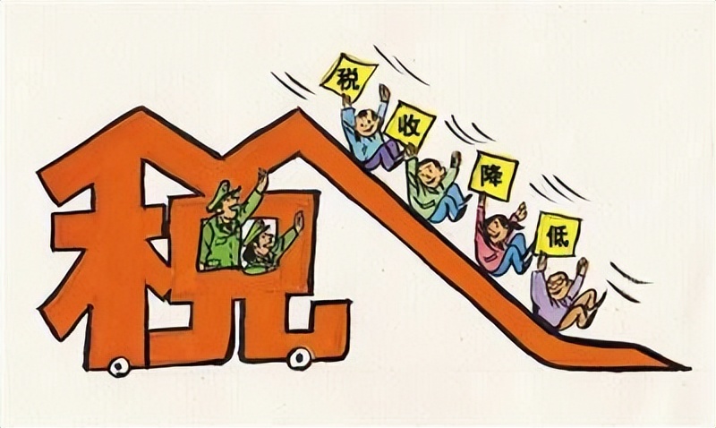 税收优惠政策减免企业所得税要求,互联网行业税务减税政策