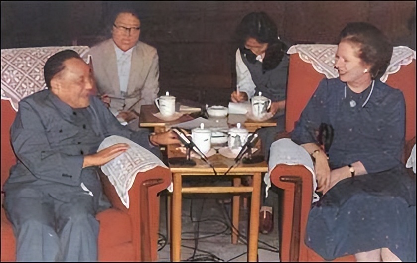 细说香港回归背后的故事,重温香港回归历史性时刻