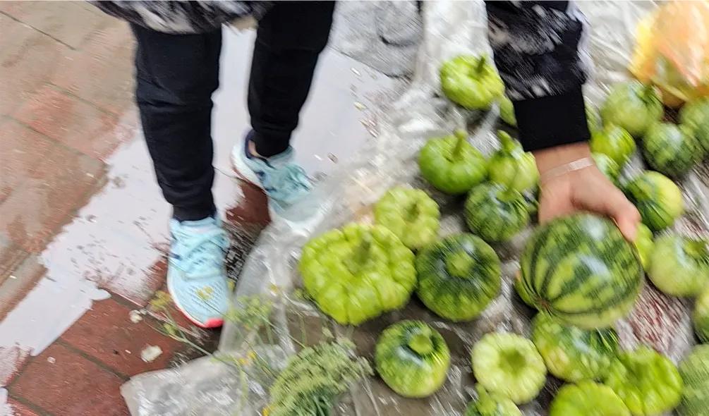 贵州六盘水避暑吃什么,六盘水避暑需要注意什么