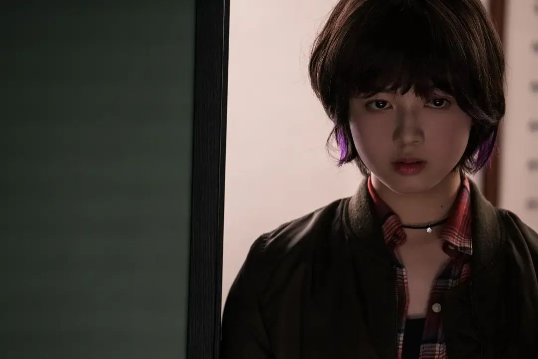 尺度够大，韩国电影又杀疯了