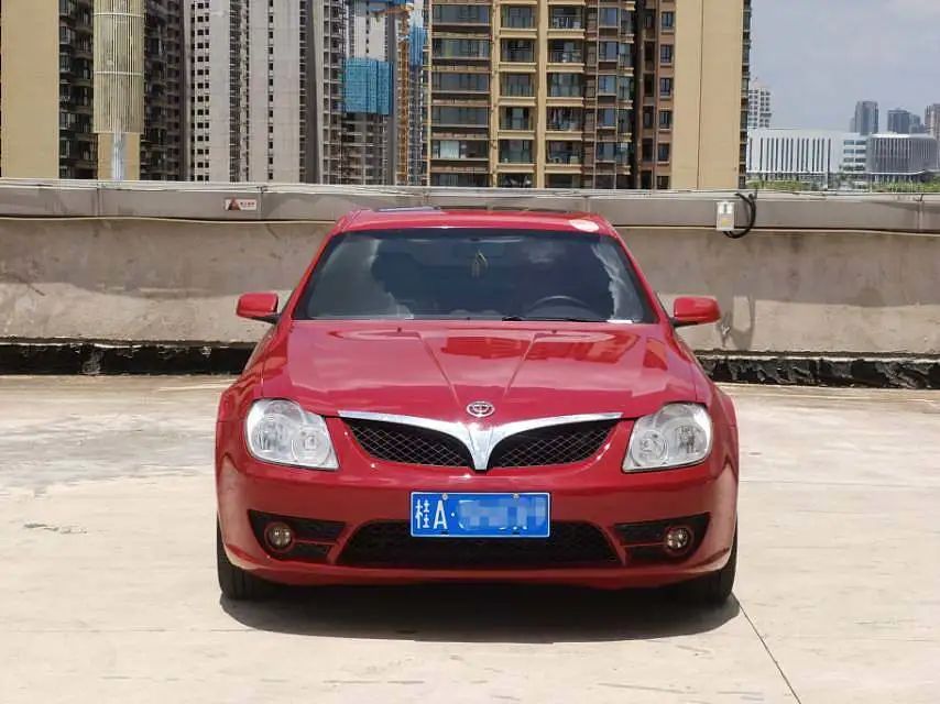 15年前跑车,15年前法拉利