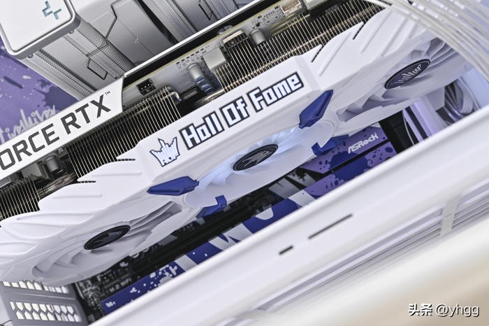 华擎z790支持sli吗,华擎z790闪电风暴参数