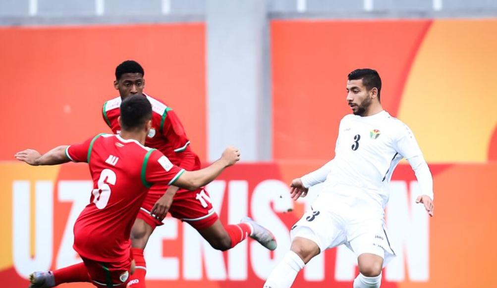 中国队0-3不敌韩国,1-4输掉了比赛无缘四强爆出大冷门