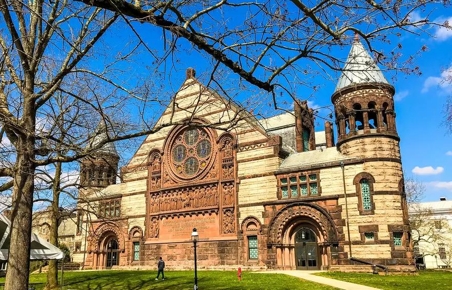 毕业生起薪最高的十所美国大学,美国哪些大学的毕业生前途最光明