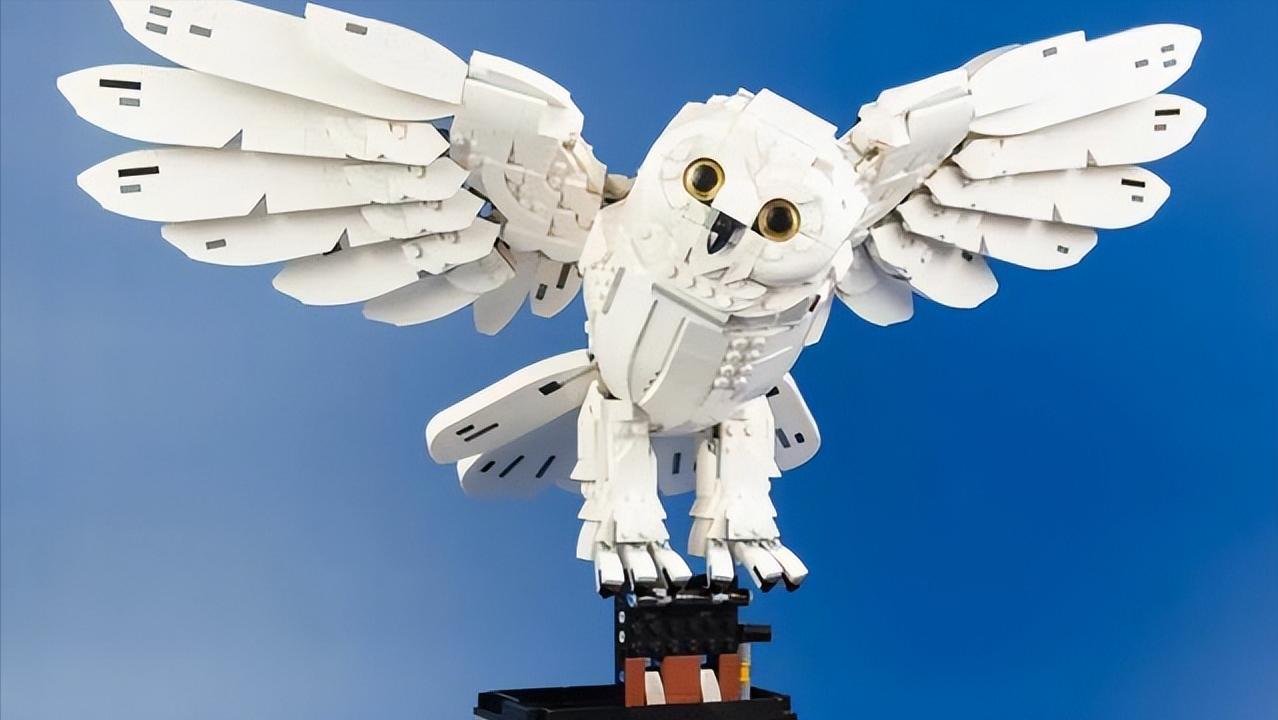 乐高哈利波特霍格沃茨75954,乐高哈利波特76391开箱