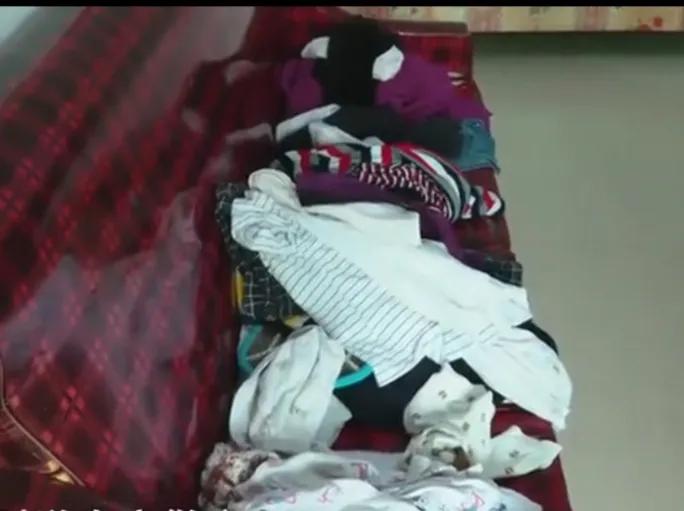 懒女孩不做家务,37岁女子懒到极致