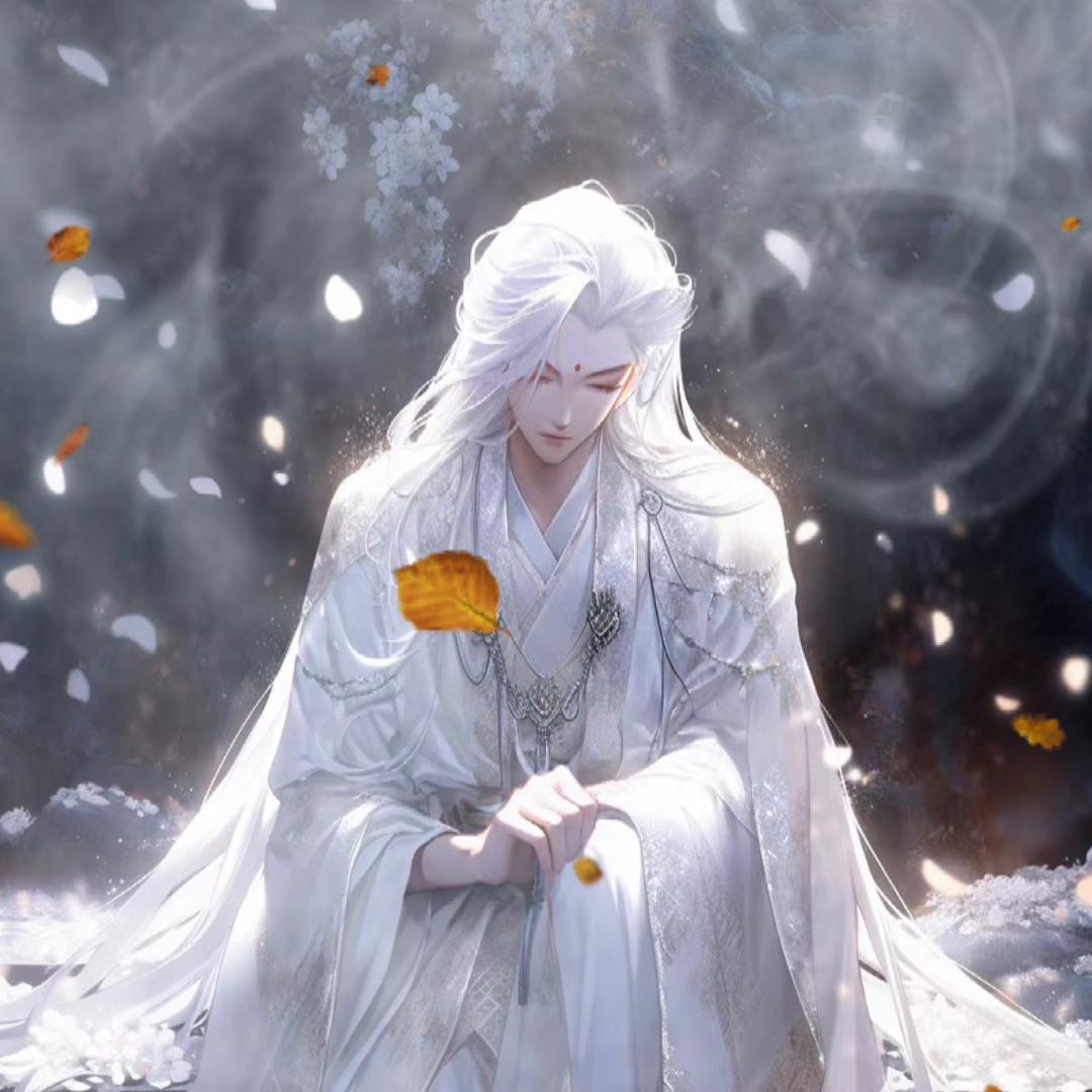 当我看到一张图，就写下了它的身世#欢迎来到我的精神世界