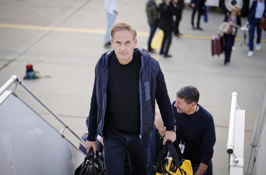 1月销量再创新低，一把手陆续访华，合资品牌还能逆袭吗？