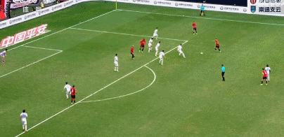 中超积分榜三镇曝大冷吞首败,中超积分榜武汉三镇怎么了