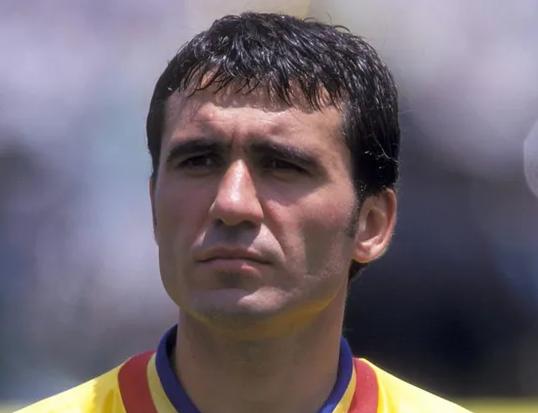 疯狂的前卫——细数各时代那些爱进球的中场球员