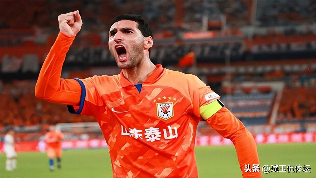 崔康熙带领泰山五轮不败步入正轨,崔康熙泰山队未来赛程