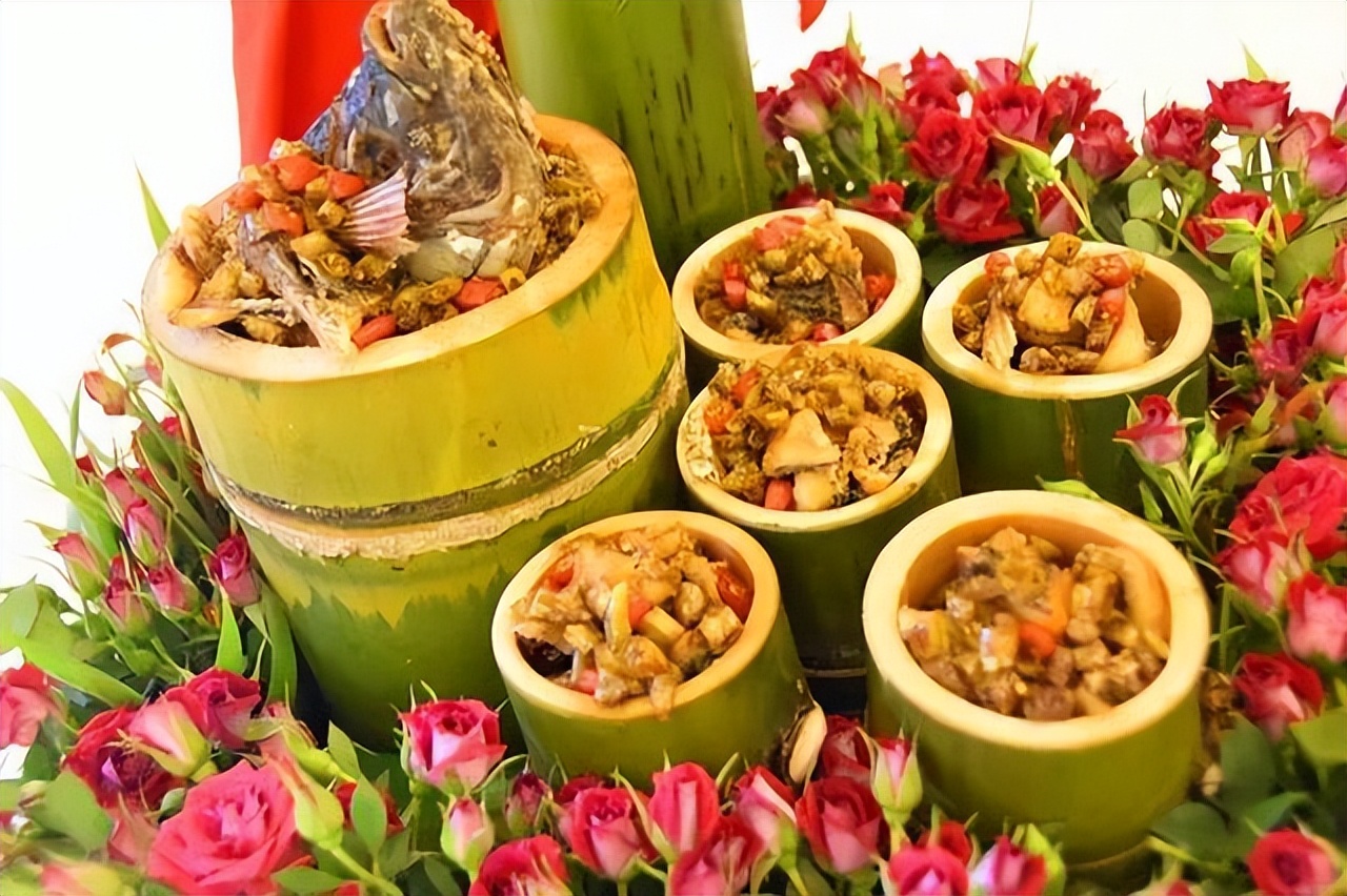 到云南临沧旅游必去的7大景点,去云南临沧旅游攻略一日游