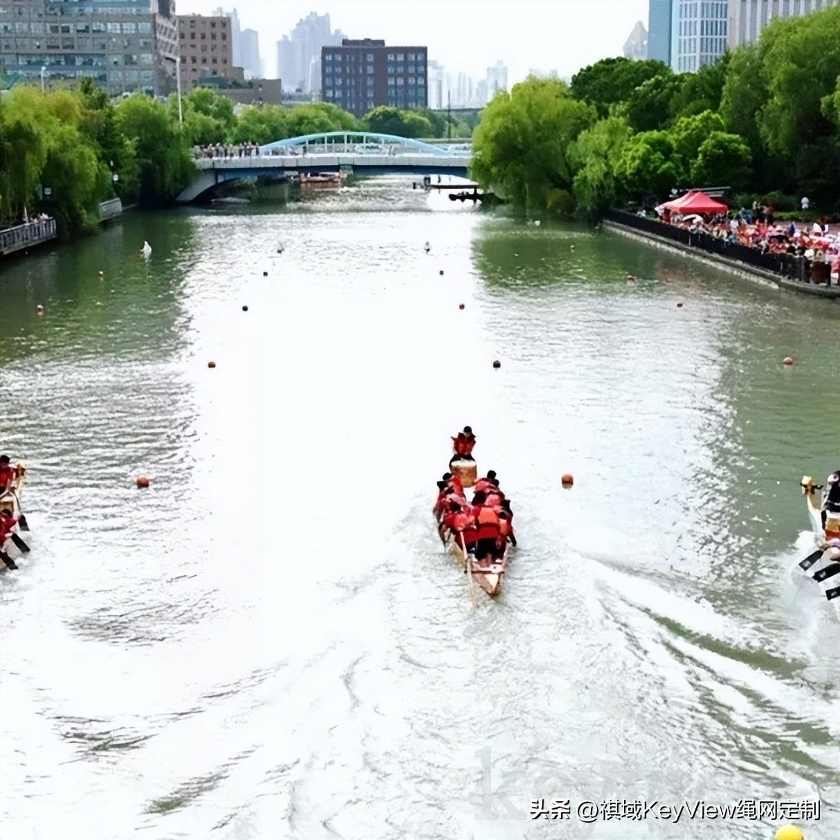 百舸争流赛龙夺锦,百舸争流龙舟赛