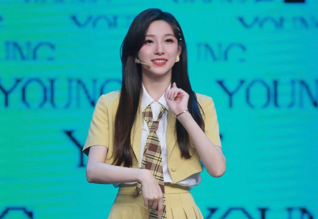 马凡舒主持春晚,马凡舒到底能不能主持春晚