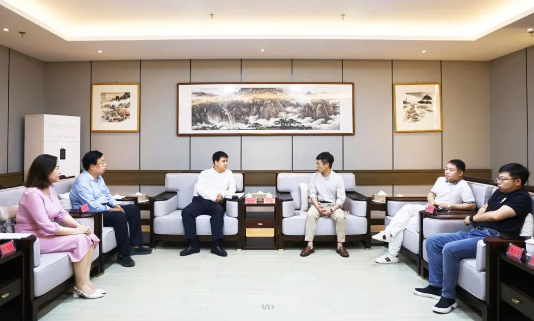 临汾新闻早知道|李云峰与合肥市政协主席韩冰一行举行工作会谈；我市健儿在全国射击锦标赛屡获佳绩