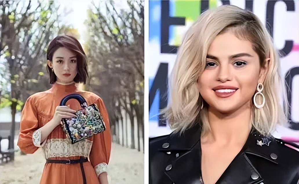 刘海发型选对颜值翻倍,刘海选对