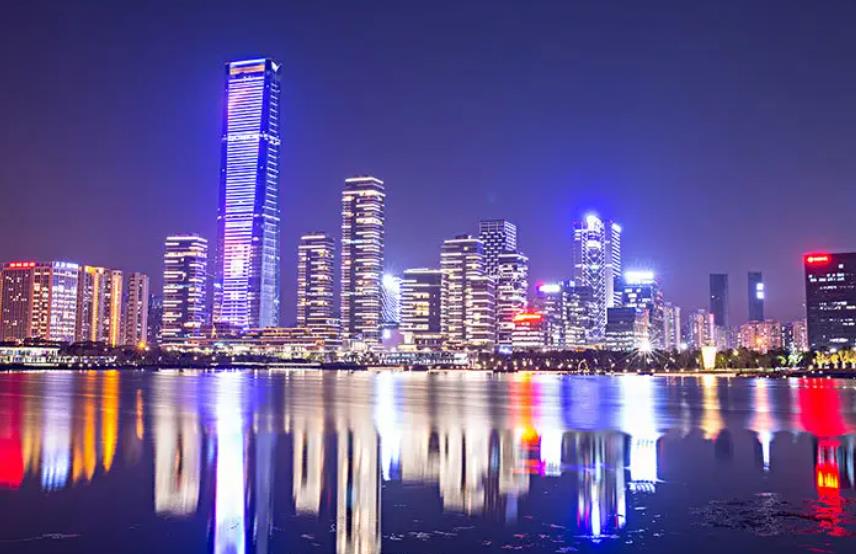 广州深圳两个城市全方位对比,广州和深圳哪个城市更好一些