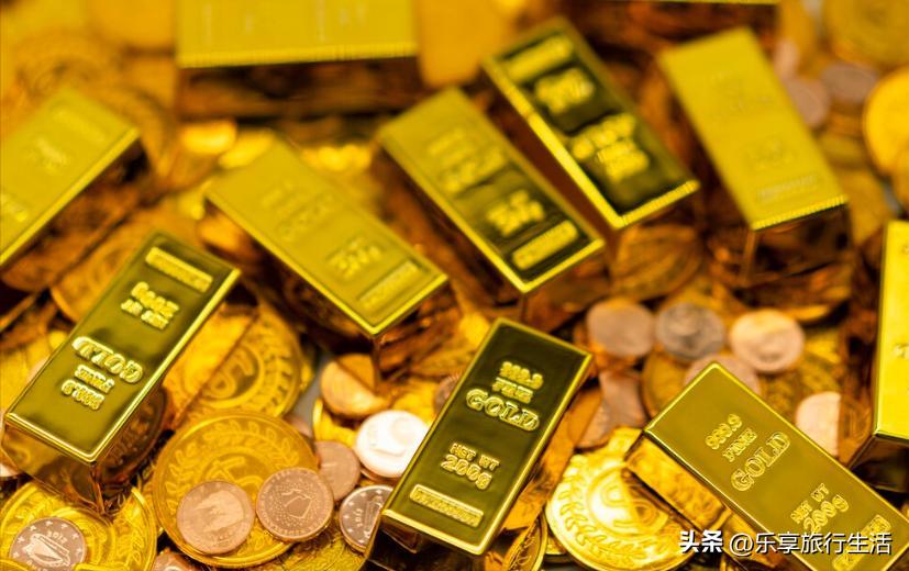 黄金基金为什么涨那么少,黄金基金为什么便宜