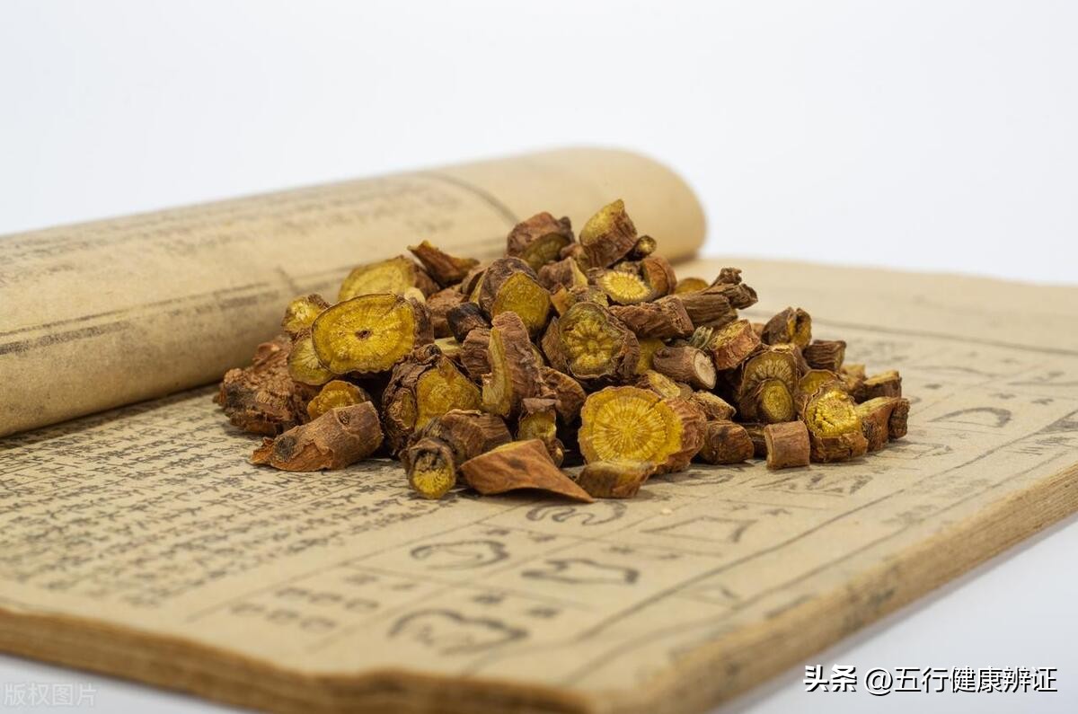 说得明白！中医治疗胃病，原理解析，配伍说明，案例分析！