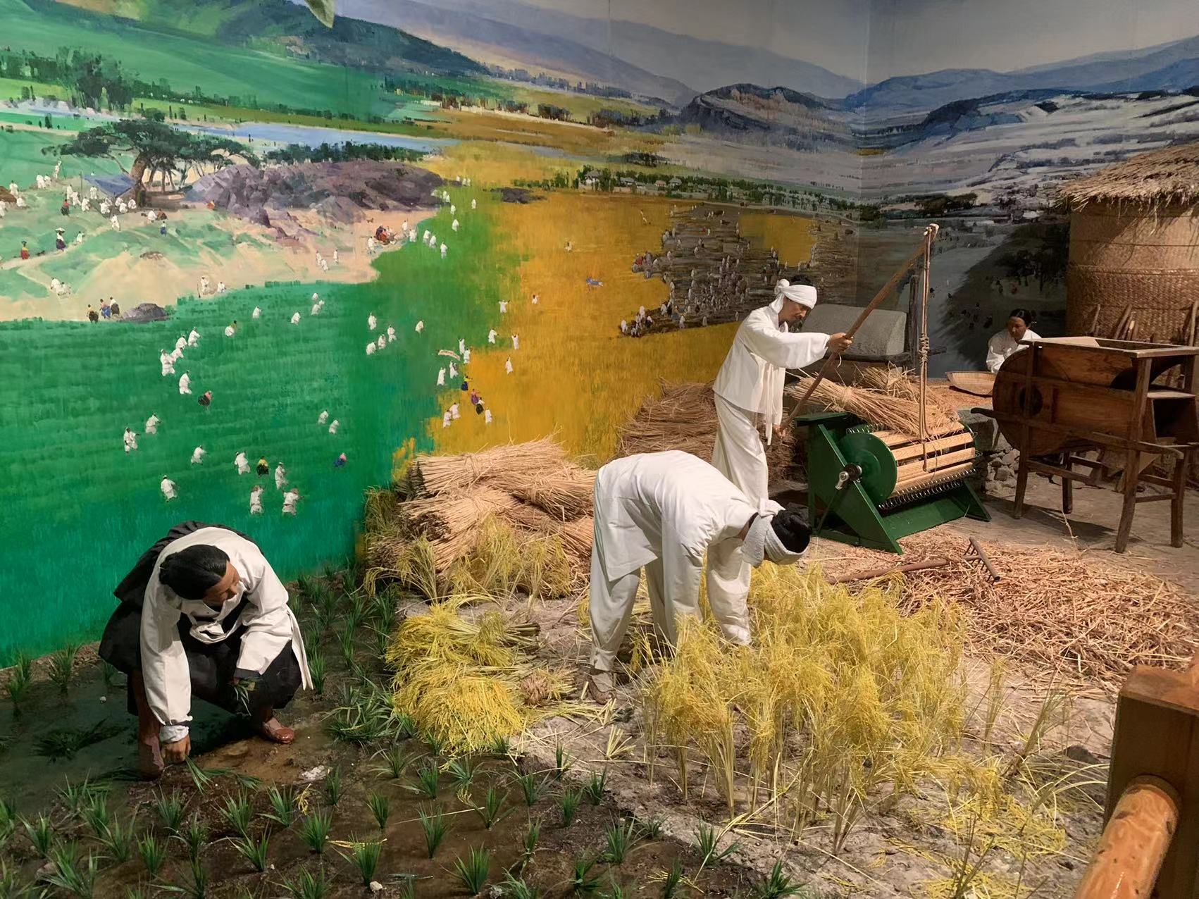 延吉三日跟团游,延吉三天游玩攻略一日游路线