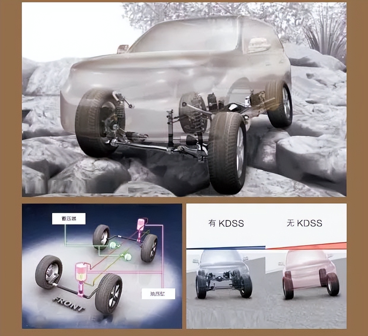 普拉多4.0与2.7驾驶感受,17年普拉多3.5vx真实驾驶感受