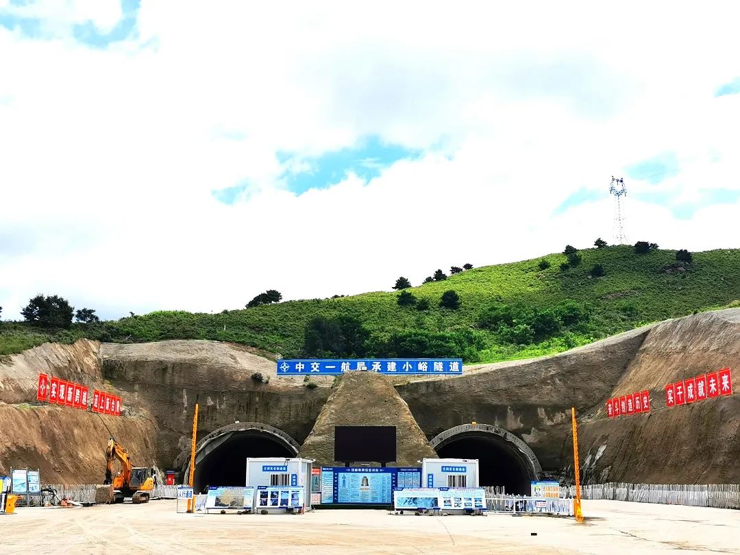 中交一航五公司最近情况,中交一局五公司最新中标项目