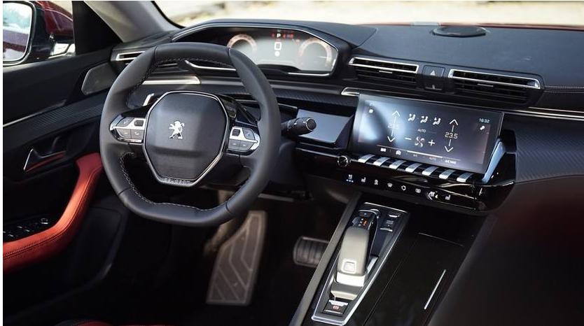 标致508车主真实感受,人生第一辆车卖300万