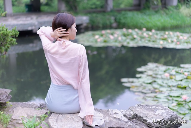 湖北女生性格暴躁,湖北女生的性格高冷