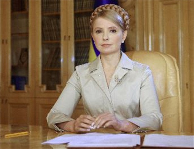 季莫申科对俄罗斯态度 (俄乌战争后季莫申科跑到哪里去了)