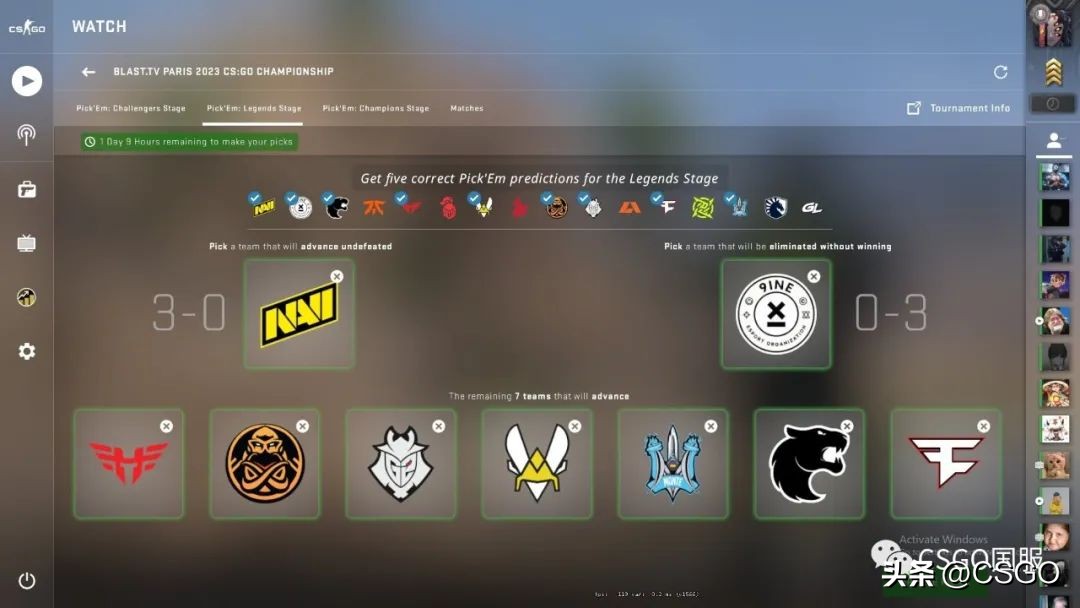vitality击败gl夺冠,vitality顶级翻盘