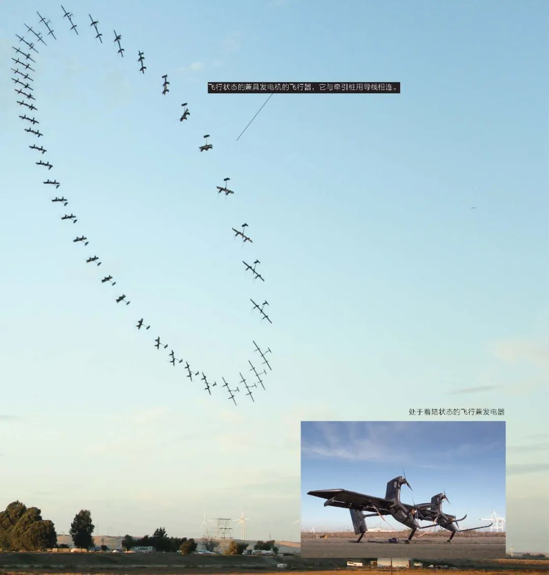 大型光伏发电设计,光伏风力发电工程