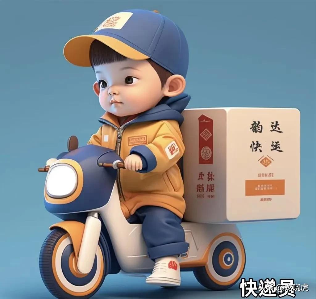 物流行业职场十年，我来说说快递收费标准