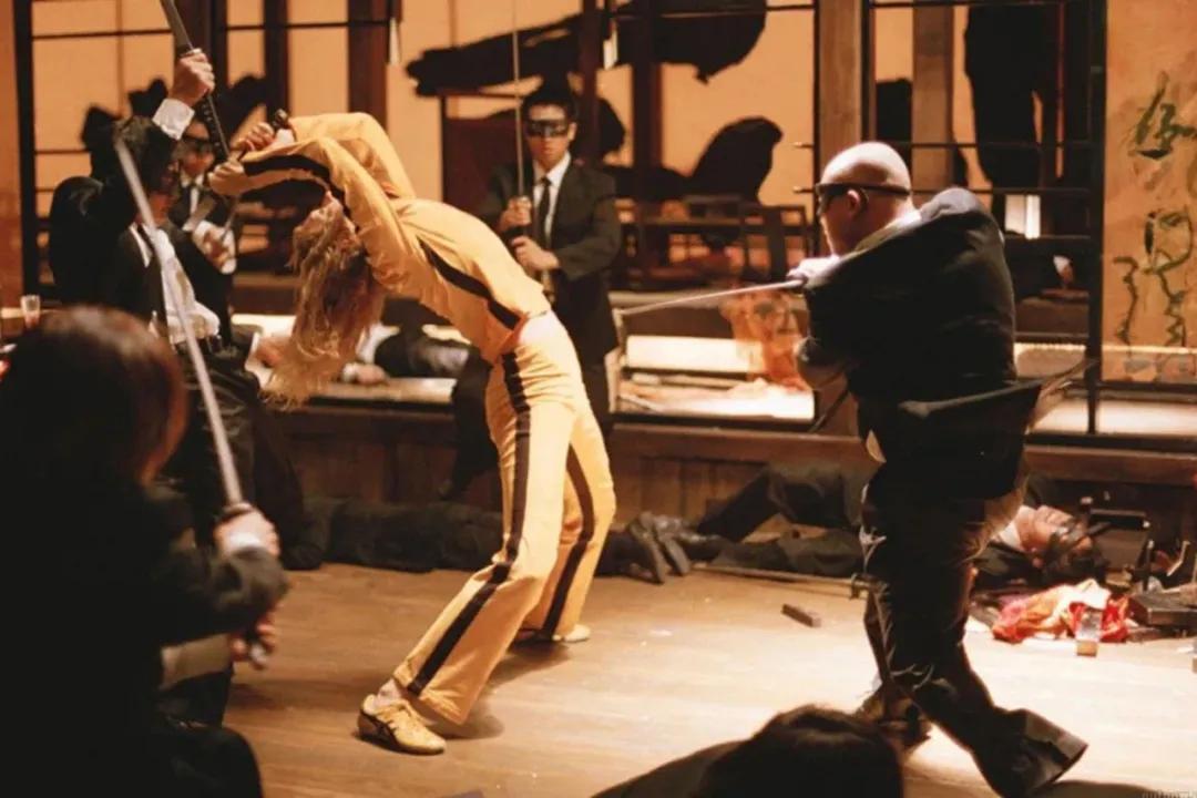 87岁开山鼻祖去世！那个拿命搏的港片时代，捧出的都是巨星