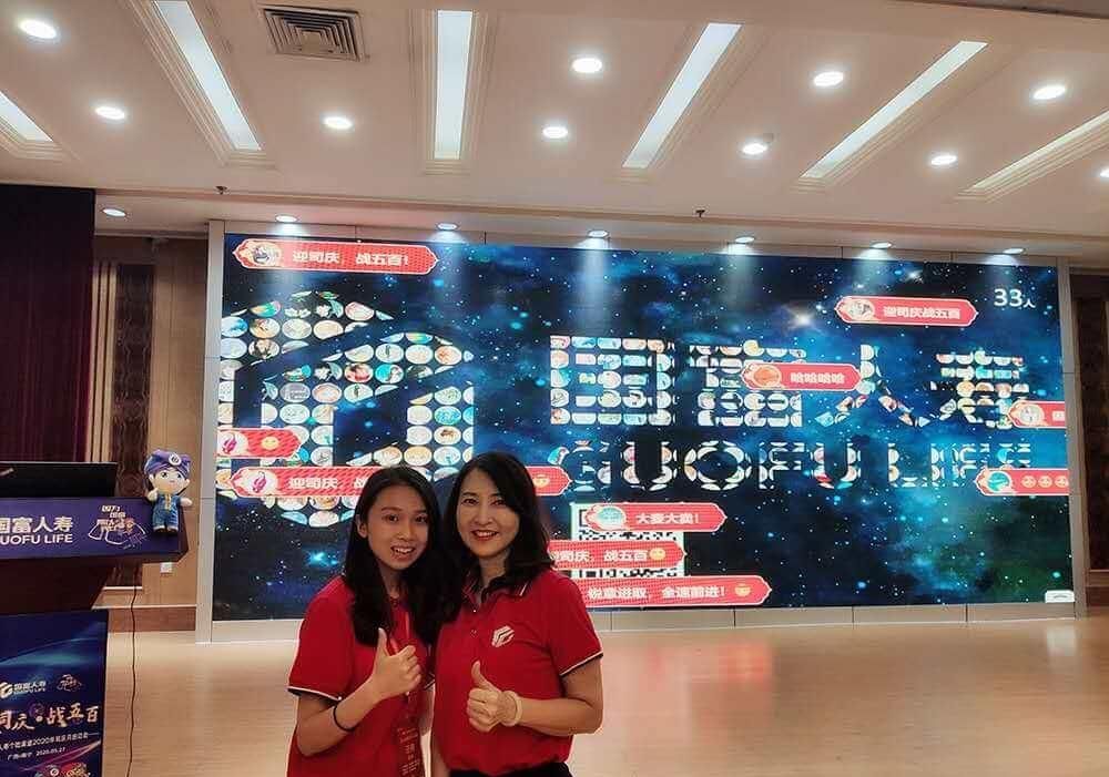 智能晚会游戏大全,适合晚会的游戏