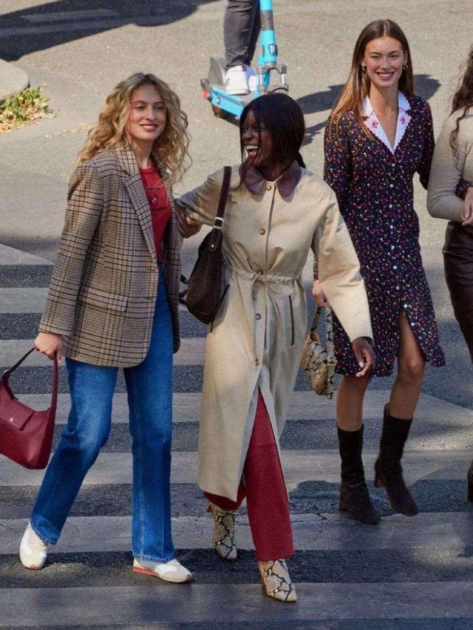 冬天穿啥鞋百搭又好看啊,冬天穿什么鞋百搭还保暖好穿