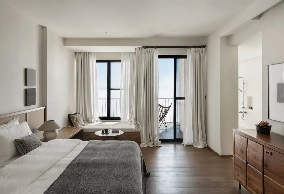 中国十大网红民宿,年盈利千万的民宿