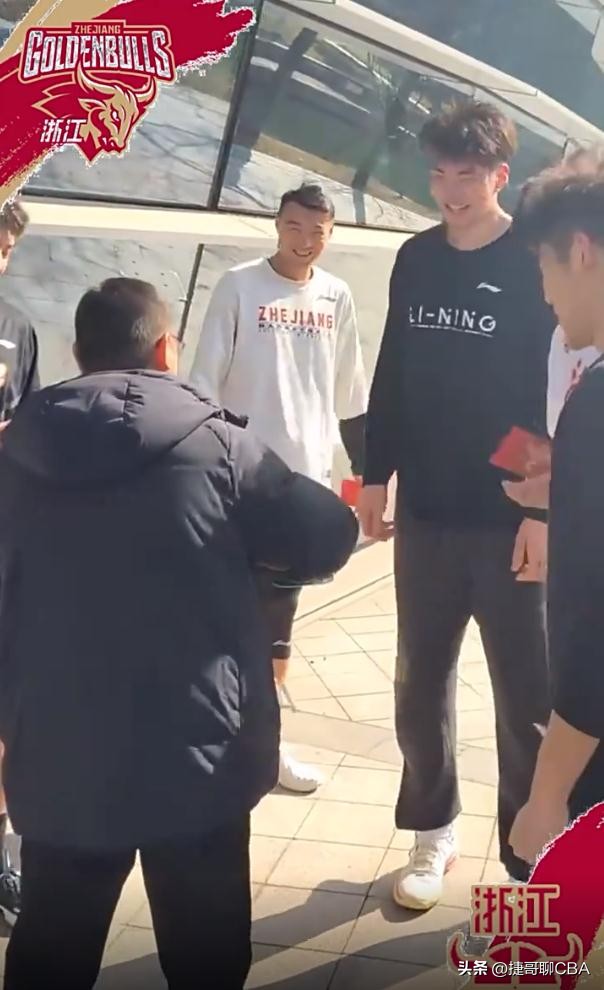 浙江男篮吴前最新比赛,浙江男篮总经理名场面