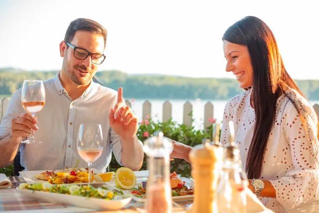 怎么高情商回怼男友,教你如何回怼男友